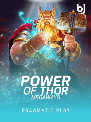 Power of Thor Megaways screenshot